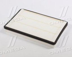 Фільтр салону Fendt CU42100/1(MANN)