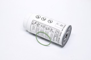 Фильтр топливный  Sonstige PL420/1x(MANN)