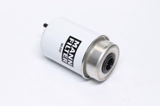 Фильтр топливный  Liebherr WK8107(MANN)