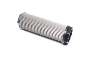 Фільтр гідравлічний Sonstige HD9002(MANN)