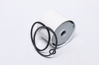 Фильтр топливный  Caterpillar P917/2x(MANN)