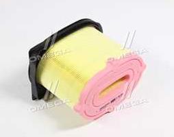 Фільтр паливний Case New Holland WK8140(MANN)