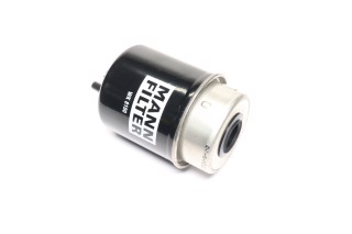 Фильтр топливный  John Deere WK8100(MANN)