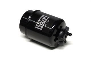 Фильтр топливный  Case New Holland WK8169(MANN)