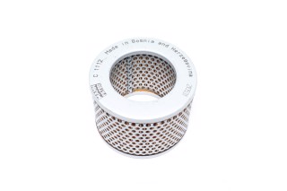 Фильтр воздушный   Linde C1112(MANN)