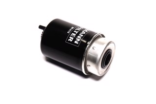 Фильтр топливный  John Deere WK8179(MANN)