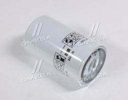 Фильтр гидравлический  Liebherr W1268(MANN)