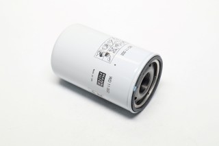 Фильтр гидравлический  Deutz/Fahr/KHD WD11002(MANN)