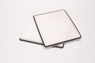 Фільтр салону Bamford CU2217-2(MANN)