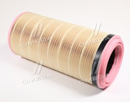 Фильтр воздушный тонкой очистки John Deere, Liebherr, Fendt (AT411949) (MANN)