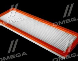 Фільтр салону John Deere CU3939(MANN)