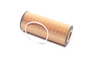 Фильтр масляный  Fendt HU945/3x(MANN)