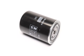 Фільтр паливний Deutz/Fahr/KHD WK940/19(MANN)