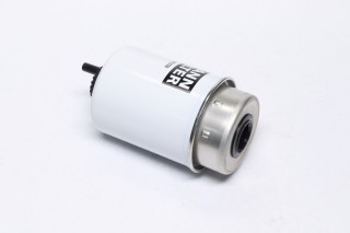 Фильтр топливный  Liebherr WK8108(MANN)