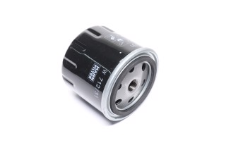 Фильтр масляный  Lombardini W712/31(MANN)