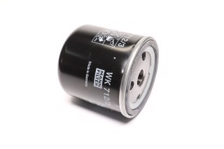 Фільтр паливний Deutz/Fahr/KHD WK712/3(MANN)