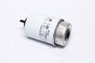 Фільтр паливний Case New Holland WK8137(MANN)