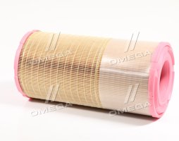 Фильтр воздушный   Fendt C21630/3(MANN)