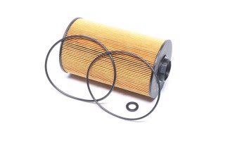 Фильтр топливный  Case New Holland PU10026x(MANN)