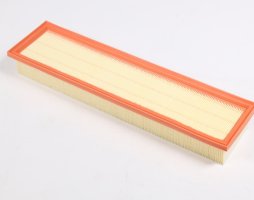 Фильтр салона  Deutz/Fahr/KHD C48140(MANN)