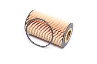 Фильтр масляный  Fendt HU931/6x(MANN)