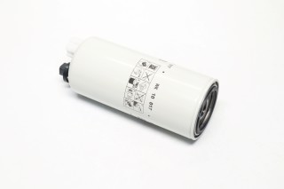 Фильтр топливный  DAF WK10017x(MANN)