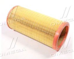 Фильтр воздушный  CLAAS, CASE IN (MANN)