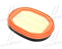 Фильтр воздушный   Caterpillar CF2550(MANN)