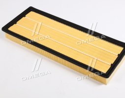 Фильтр салона  Massey-Ferguson CU50005(MANN)