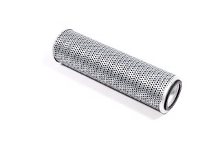 Фільтр гідравлічний Liebherr H1070(MANN)