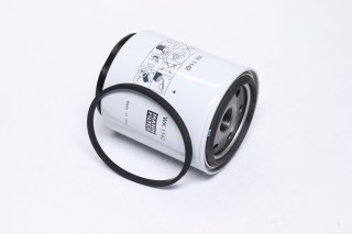 Фильтр топливный  Case New Holland WK1142x(MANN)