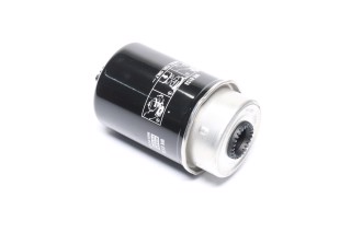 Фильтр топливный  Liebherr WK8133(MANN)