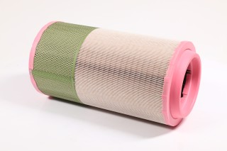 Фильтр воздушный   Deutz/Fahr/KHD C24820(MANN)