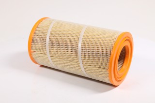 Фильтр воздушный   Case New Holland C20015(MANN)