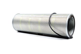 Фільтр гідравлічний Hitachi HD15174/1x(MANN)