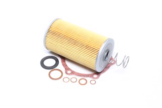 Фільтр гідравлічний MAN H941/2x(MANN)