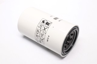 Фільтр гідравлічний Case New Holland W14003(MANN)