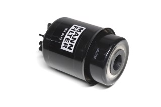 Фильтр топливный Bamford WK8113(MANN)