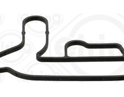 Прокладка, масляный радиатор FIAT/OPEL 1,6 D Multijet A16FDH/A16FDL 08- (пр-во Elring)