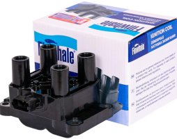 Модуль запалювання ВАЗ 2101-07, 2108-099, 2113-15, 2110-12 (8 кл.) (вир-во FINWHALE)