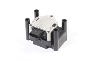 Модуль запалювання AUDI, SKODA, VW (вир-во FINWHALE)