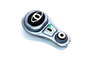 Подушка двигуна (Вир-во RENAULT)