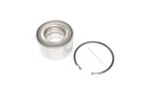 Підшипник маточини NISSAN MICRA IV, NOTE 10- перед. Міст (Вир-во MOOG)