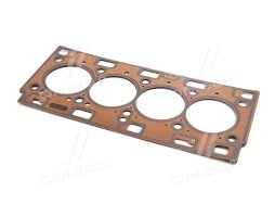 Прокладка головки блоку RENAULT G9U 2.5dCi Ступ. рем.+0,3 mm 1,55 мм  (вир-во Elring)