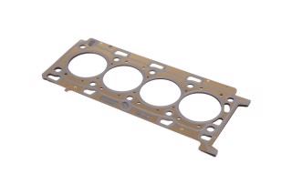 Прокладка, головка цилиндра Renault 2.3dCi M9T 1.15mm MLS (пр-во Elring)
