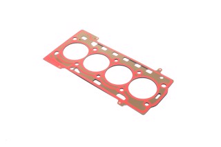 Прокладка, головка циліндра VAG 1.4TSI 0.9MM 06- BMY/CAVA/CAVD MLS (вир-во Elring)