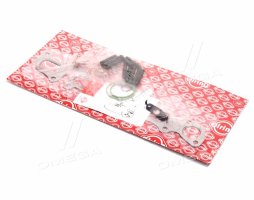 Монтажний комплект, компресор VAG 1.6/2.0 TDI (вир-во Elring)