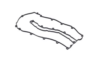 Прокладка, кришка головки циліндра MB OM651 12.2011- з двиг 30963978 (вир-во Elring)