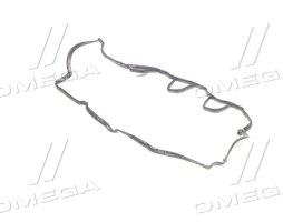 Прокладка клапанної кришки Renault 1,5 dCi K9K 09- (вир-во Elring)