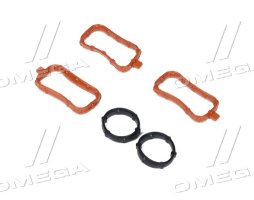 Комплект прокладок, кришка головки циліндра RENAULT 2,0dCi/2.3dCi M9R/M9T (вир-во Elring)